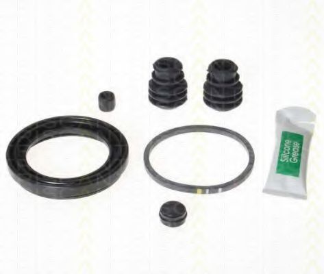 TRISCAN 8170 205497 Ремкомплект, тормозной суппорт для FORD (Форд) TRISCAN 8170 205497 Ремкомплект, тормозной суппорт для FORD (Форд)