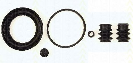 TRISCAN 8170 205727 Ремкомплект, тормозной суппорт для SUBARU (Субару) TRISCAN 8170 205727 Ремкомплект, тормозной суппорт для SUBARU (Субару)