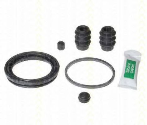 TRISCAN 8170 205744 Ремкомплект, тормозной суппорт для HYUNDAI ELANTRA (Хендай Элантра) TRISCAN 8170 205744 Ремкомплект, тормозной суппорт для HYUNDAI ELANTRA (Хендай Элантра)