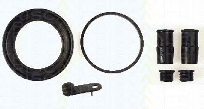 TRISCAN 8170 206003 Ремкомплект, тормозной суппорт для FORD (Форд) TRISCAN 8170 206003 Ремкомплект, тормозной суппорт для FORD (Форд)