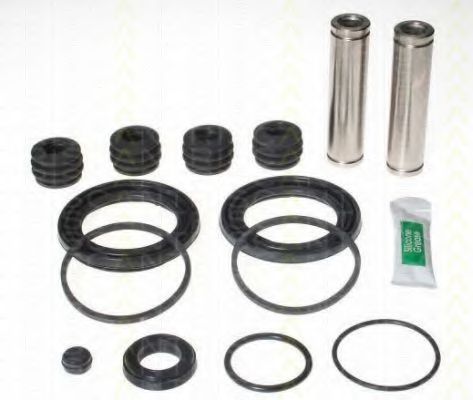 TRISCAN 8170 206036 Ремкомплект, тормозной суппорт для IVECO EURO (Ивеко Эуро) TRISCAN 8170 206036 Ремкомплект, тормозной суппорт для IVECO EURO (Ивеко Эуро)