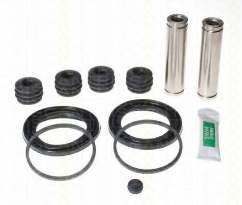 TRISCAN 8170 206037 Ремкомплект, тормозной суппорт для IVECO EURO (Ивеко Эуро) TRISCAN 8170 206037 Ремкомплект, тормозной суппорт для IVECO EURO (Ивеко Эуро)