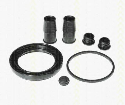 TRISCAN 8170 206038 Ремкомплект, тормозной суппорт для MAZDA TRIBUTE (Мазда Трибутэ) TRISCAN 8170 206038 Ремкомплект, тормозной суппорт для MAZDA TRIBUTE (Мазда Трибутэ)