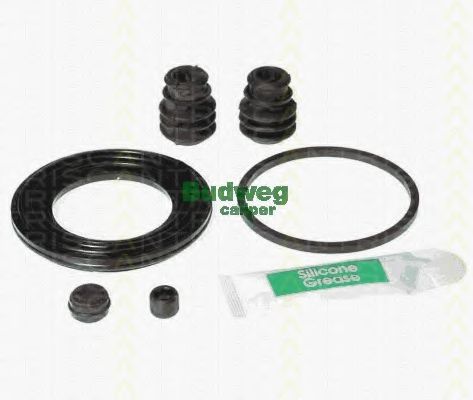 TRISCAN 8170 206044 Ремкомплект, тормозной суппорт для MAZDA CX-5 (Мазда Сх 5) TRISCAN 8170 206044 Ремкомплект, тормозной суппорт для MAZDA CX-5 (Мазда Сх 5)