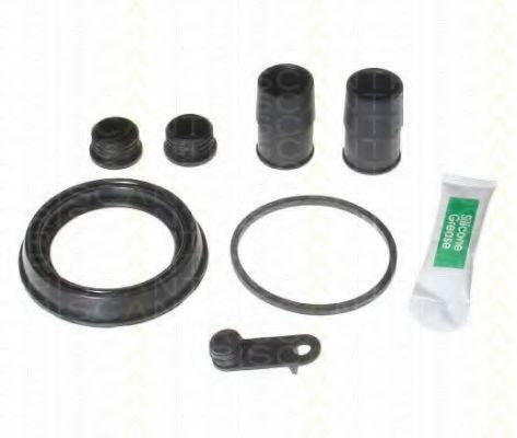 TRISCAN 8170 206045 Ремкомплект, тормозной суппорт для JAGUAR (Ягуар) TRISCAN 8170 206045 Ремкомплект, тормозной суппорт для JAGUAR (Ягуар)