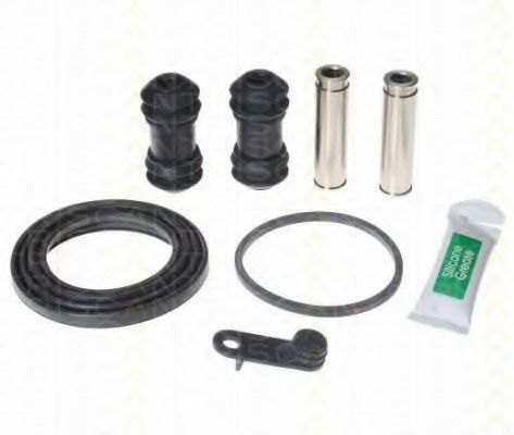 TRISCAN 8170 206051 Ремкомплект, тормозной суппорт для MERCEDES-BENZ CLS (Мэрcэдэс-бэнз Слс)