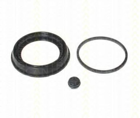 TRISCAN 8170 206054 Ремкомплект, тормозной суппорт для CHEVROLET TRAX (Шевроле Траx) TRISCAN 8170 206054 Ремкомплект, тормозной суппорт для CHEVROLET TRAX (Шевроле Траx)