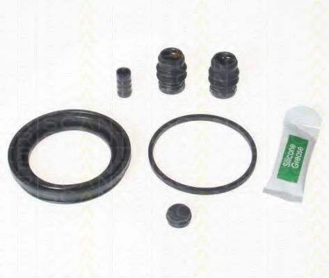 TRISCAN 8170 206055 Ремкомплект, тормозной суппорт для NISSAN NV200 (Ниссан Нv200) TRISCAN 8170 206055 Ремкомплект, тормозной суппорт для NISSAN NV200 (Ниссан Нv200)