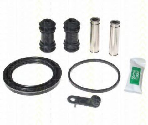 TRISCAN 8170 206602 Ремкомплект, тормозной суппорт для JEEP (Джип) TRISCAN 8170 206602 Ремкомплект, тормозной суппорт для JEEP (Джип)