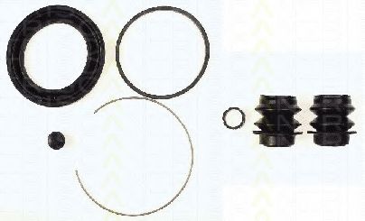 TRISCAN 8170 206703 Ремкомплект, тормозной суппорт для TOYOTA HIACE / COMMUTER V (Тойота/тоета Хиаcэ / cоммутэр v) TRISCAN 8170 206703 Ремкомплект, тормозной суппорт для TOYOTA HIACE / COMMUTER V (Тойота/тоета Хиаcэ / cоммутэр v)