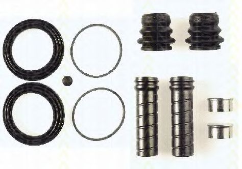 TRISCAN 8170 206803 Ремкомплект, тормозной суппорт для VOLVO FL 6 (Вольво Фл 6)