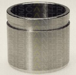 TRISCAN 8170 232144 Поршень, корпус скобы тормоза для SUZUKI SX4 (Сузуки Сх4) TRISCAN 8170 232144 Поршень, корпус скобы тормоза для SUZUKI SX4 (Сузуки Сх4)