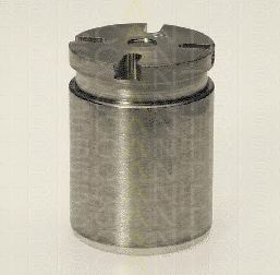 TRISCAN 8170 233416 Поршень, корпус скобы тормоза 