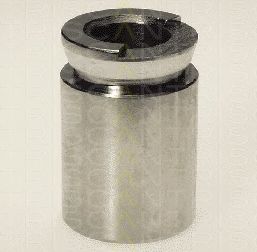 TRISCAN 8170 233606 Поршень, корпус скобы тормоза 