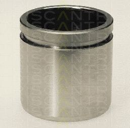 TRISCAN 8170 234509 Поршень, корпус скобы тормоза для RENAULT SUPER 5 (Рено Супэр 5) TRISCAN 8170 234509 Поршень, корпус скобы тормоза для RENAULT SUPER 5 (Рено Супэр 5)