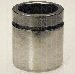 TRISCAN 8170 234517 Поршень, корпус скобы тормоза для PEUGEOT 106 II (Пежо 106 2) TRISCAN 8170 234517 Поршень, корпус скобы тормоза для PEUGEOT 106 II (Пежо 106 2)