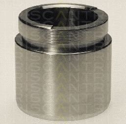 TRISCAN 8170 234811 Поршень, корпус скобы тормоза для PEUGEOT 305 II (Пежо 305 2) TRISCAN 8170 234811 Поршень, корпус скобы тормоза для PEUGEOT 305 II (Пежо 305 2)