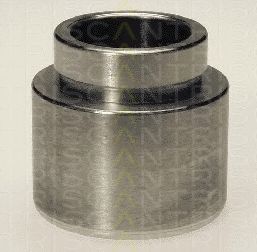 TRISCAN 8170 234813 Поршень, корпус скобы тормоза для TOYOTA COROLLA (Тойота/тоета Cоролла) TRISCAN 8170 234813 Поршень, корпус скобы тормоза для TOYOTA COROLLA (Тойота/тоета Cоролла)