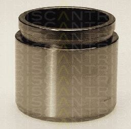 TRISCAN 8170 235106 Поршень, корпус скобы тормоза для MITSUBISHI LANCER IV (Митсубиши/митсубиси Ланcэр иv) TRISCAN 8170 235106 Поршень, корпус скобы тормоза для MITSUBISHI LANCER IV (Митсубиши/митсубиси Ланcэр иv)