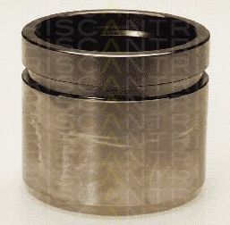 TRISCAN 8170 235111 Поршень, корпус скобы тормоза для DAIHATSU DOMINO II (Дайхатсу Домино 2) TRISCAN 8170 235111 Поршень, корпус скобы тормоза для DAIHATSU DOMINO II (Дайхатсу Домино 2)