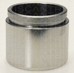 TRISCAN 8170 235426 Поршень, корпус скобы тормоза для MAZDA GLC II (Мазда Глc 2) TRISCAN 8170 235426 Поршень, корпус скобы тормоза для MAZDA GLC II (Мазда Глc 2)