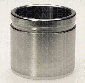 TRISCAN 8170 235467 Поршень, корпус скобы тормоза для KIA RIO III (Киа Рио 3) TRISCAN 8170 235467 Поршень, корпус скобы тормоза для KIA RIO III (Киа Рио 3)