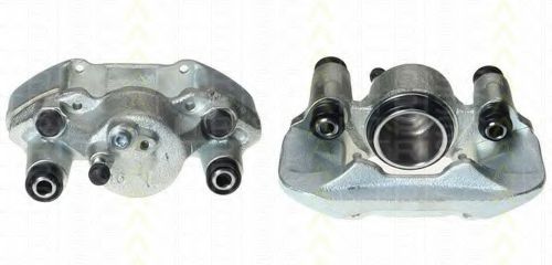 TRISCAN 8170 34012 Тормозной суппорт для MAZDA 323 ASTINA IV (Мазда 323 астина 4) TRISCAN 8170 34012 Тормозной суппорт для MAZDA 323 ASTINA IV (Мазда 323 астина 4)