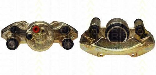 TRISCAN 8170 34014 Тормозной суппорт для MAZDA EUNOS 30X (Мазда Эунос 30x) TRISCAN 8170 34014 Тормозной суппорт для MAZDA EUNOS 30X (Мазда Эунос 30x)