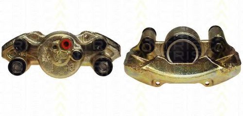 TRISCAN 8170 34015 Тормозной суппорт для MAZDA EUNOS 30X (Мазда Эунос 30x) TRISCAN 8170 34015 Тормозной суппорт для MAZDA EUNOS 30X (Мазда Эунос 30x)