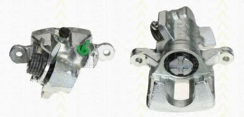 TRISCAN 8170 34065 Тормозной суппорт для HONDA CRX II (Хонда Cрх 2) TRISCAN 8170 34065 Тормозной суппорт для HONDA CRX II (Хонда Cрх 2)