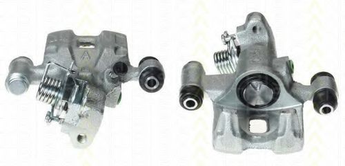TRISCAN 8170 34066 Тормозной суппорт для MAZDA 626 III (Мазда 626 3) TRISCAN 8170 34066 Тормозной суппорт для MAZDA 626 III (Мазда 626 3)