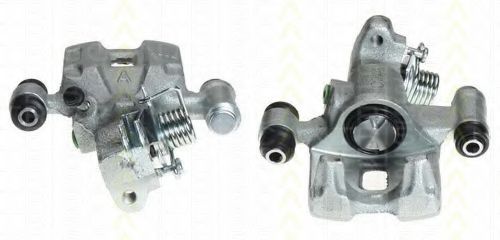 TRISCAN 8170 34067 Тормозной суппорт для MAZDA 626 III (Мазда 626 3) TRISCAN 8170 34067 Тормозной суппорт для MAZDA 626 III (Мазда 626 3)