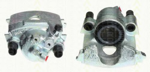 TRISCAN 8170 34071 Тормозной суппорт для VOLKSWAGEN JETTA II (Фольксваген Жэтта 2) TRISCAN 8170 34071 Тормозной суппорт для VOLKSWAGEN JETTA II (Фольксваген Жэтта 2)