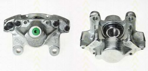 TRISCAN 8170 341003 Тормозной суппорт для MERCEDES-BENZ E-CLASS (Мэрcэдэс-бэнз Е класс) TRISCAN 8170 341003 Тормозной суппорт для MERCEDES-BENZ E-CLASS (Мэрcэдэс-бэнз Е класс)