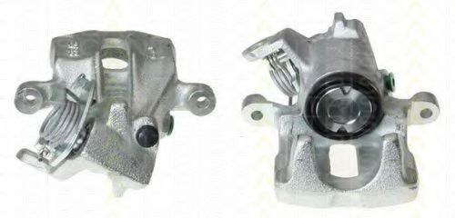 TRISCAN 8170 341010 Тормозной суппорт для VOLKSWAGEN JETTA II (Фольксваген Жэтта 2) TRISCAN 8170 341010 Тормозной суппорт для VOLKSWAGEN JETTA II (Фольксваген Жэтта 2)