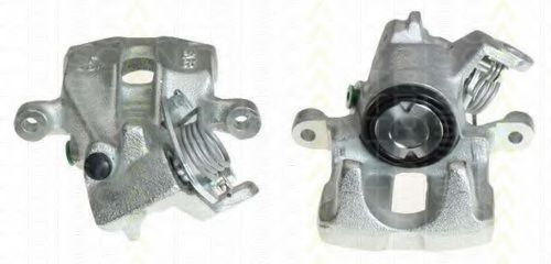 TRISCAN 8170 341011 Тормозной суппорт для VOLKSWAGEN JETTA II (Фольксваген Жэтта 2) TRISCAN 8170 341011 Тормозной суппорт для VOLKSWAGEN JETTA II (Фольксваген Жэтта 2)