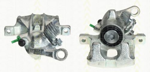 TRISCAN 8170 341014 Тормозной суппорт для AUDI 80 (Ауди 80) TRISCAN 8170 341014 Тормозной суппорт для AUDI 80 (Ауди 80)
