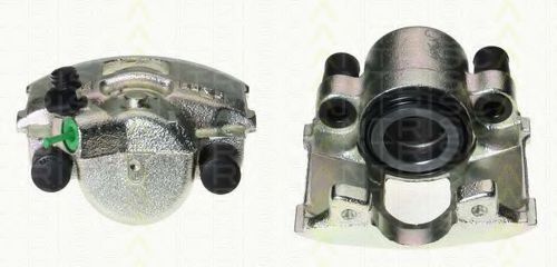 TRISCAN 8170 341064 Тормозной суппорт для FORD FIESTA (Форд Фиэста) TRISCAN 8170 341064 Тормозной суппорт для FORD FIESTA (Форд Фиэста)