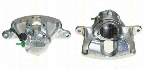 TRISCAN 8170 341081 Тормозной суппорт для MERCEDES-BENZ E-CLASS (Мэрcэдэс-бэнз Е класс) TRISCAN 8170 341081 Тормозной суппорт для MERCEDES-BENZ E-CLASS (Мэрcэдэс-бэнз Е класс)