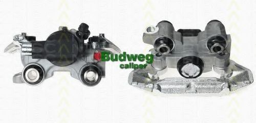 TRISCAN 8170 341086 Тормозной суппорт для PEUGEOT 205 I (Пежо 205 и) TRISCAN 8170 341086 Тормозной суппорт для PEUGEOT 205 I (Пежо 205 и)