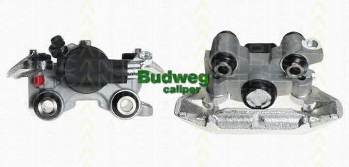 TRISCAN 8170 341087 Тормозной суппорт для PEUGEOT 205 I (Пежо 205 и) TRISCAN 8170 341087 Тормозной суппорт для PEUGEOT 205 I (Пежо 205 и)