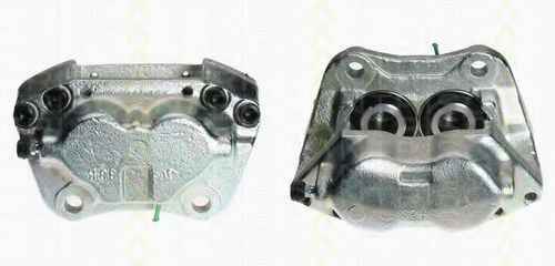 TRISCAN 8170 341100 Тормозной суппорт для BMW 7 (Бмв 7) TRISCAN 8170 341100 Тормозной суппорт для BMW 7 (Бмв 7)