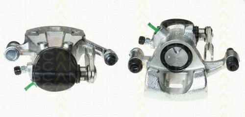 TRISCAN 8170 341186 Тормозной суппорт для MITSUBISHI STARION (Митсубиши/митсубиси Старион) TRISCAN 8170 341186 Тормозной суппорт для MITSUBISHI STARION (Митсубиши/митсубиси Старион)