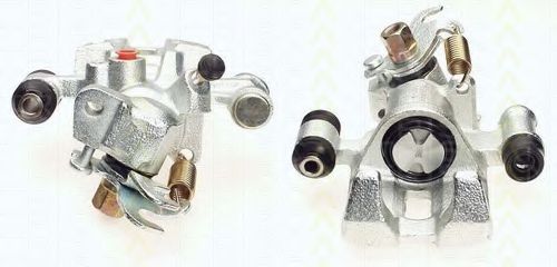 TRISCAN 8170 341223 Тормозной суппорт для MAZDA (Мазда) TRISCAN 8170 341223 Тормозной суппорт для MAZDA (Мазда)