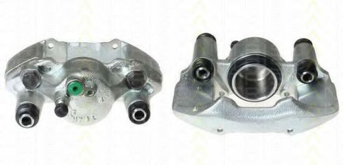 TRISCAN 8170 341230 Тормозной суппорт для MAZDA 323 ASTINA IV (Мазда 323 астина 4) TRISCAN 8170 341230 Тормозной суппорт для MAZDA 323 ASTINA IV (Мазда 323 астина 4)