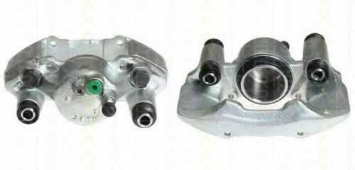 TRISCAN 8170 341231 Тормозной суппорт для MAZDA 323 ASTINA IV (Мазда 323 астина 4) TRISCAN 8170 341231 Тормозной суппорт для MAZDA 323 ASTINA IV (Мазда 323 астина 4)