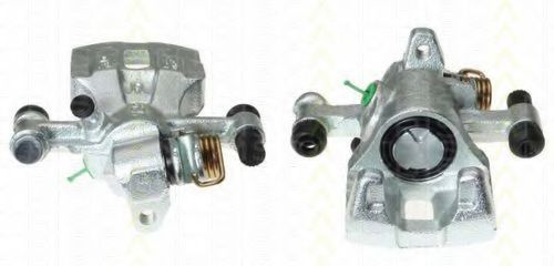 TRISCAN 8170 341233 Тормозной суппорт для MAZDA 626 II (Мазда 626 2) TRISCAN 8170 341233 Тормозной суппорт для MAZDA 626 II (Мазда 626 2)