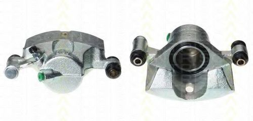 TRISCAN 8170 341270 Тормозной суппорт для MITSUBISHI GALANT III (Митсубиши/митсубиси Галант 3) TRISCAN 8170 341270 Тормозной суппорт для MITSUBISHI GALANT III (Митсубиши/митсубиси Галант 3)