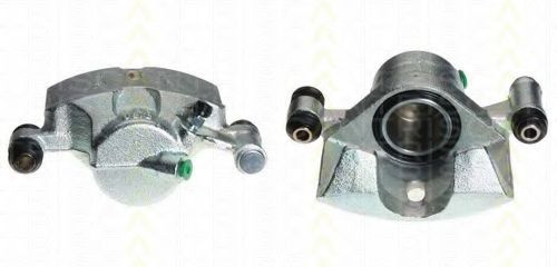 TRISCAN 8170 341271 Тормозной суппорт для MITSUBISHI GALANT III (Митсубиши/митсубиси Галант 3) TRISCAN 8170 341271 Тормозной суппорт для MITSUBISHI GALANT III (Митсубиши/митсубиси Галант 3)
