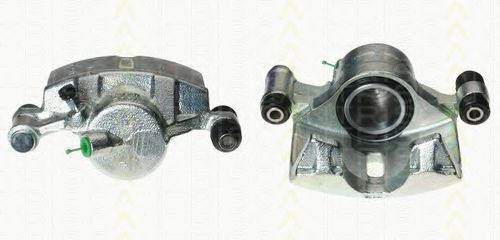 TRISCAN 8170 341272 Тормозной суппорт для MITSUBISHI GALANT IV (Митсубиши/митсубиси Галант иv) TRISCAN 8170 341272 Тормозной суппорт для MITSUBISHI GALANT IV (Митсубиши/митсубиси Галант иv)